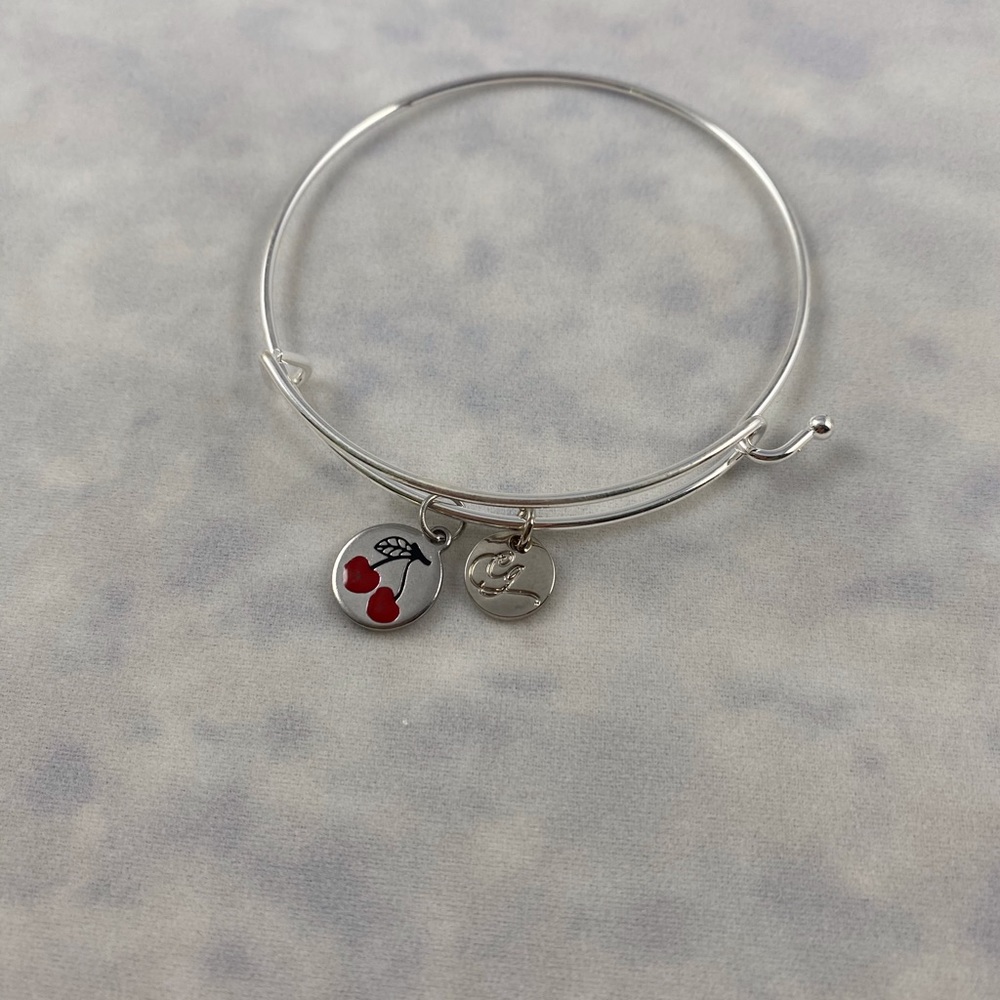 Sale! Cherry & Grace 🍒 Bracelet